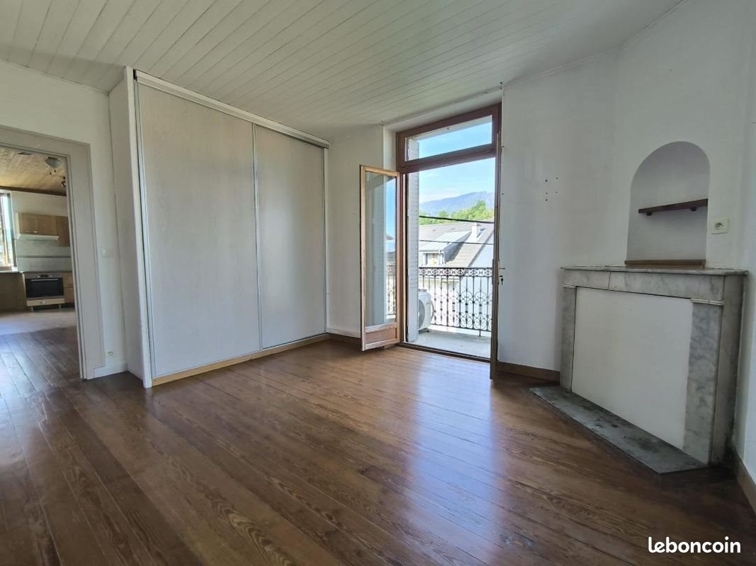Appartement à vendre, 51m², Aix-les-Bains