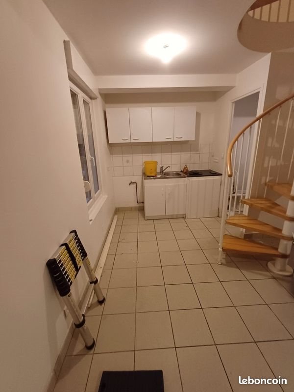Appartement à louer, 52m², Calonne-Ricouart
