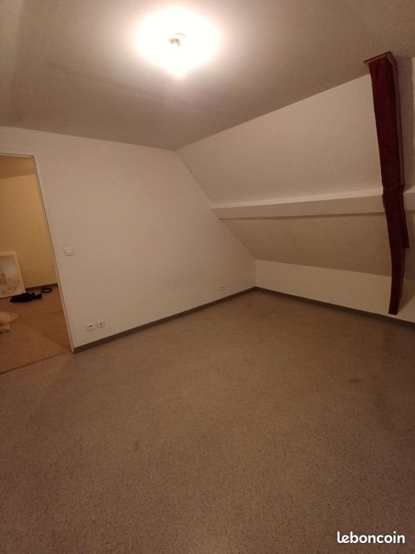 Appartement à louer, 52m², Calonne-Ricouart
