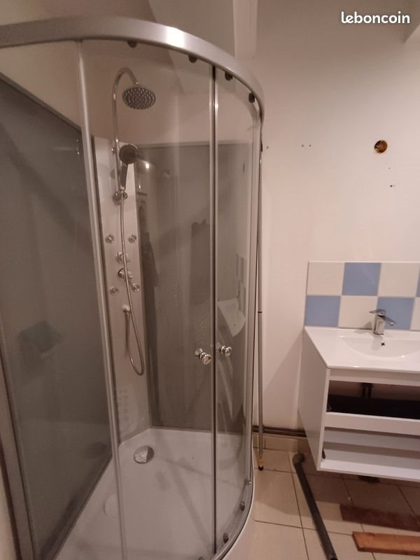 Appartement à louer, 52m², Calonne-Ricouart