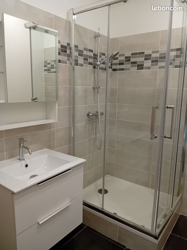 Appartement à louer, 50m², Libourne