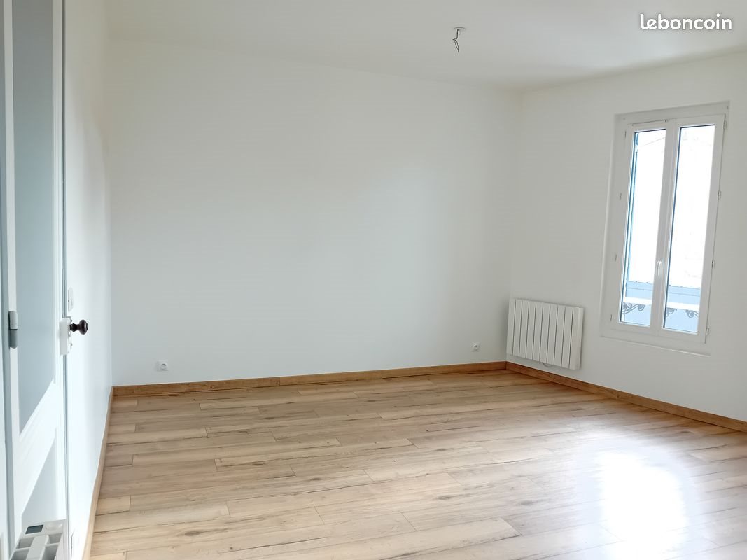 Appartement à louer, 50m², Libourne