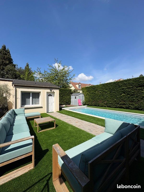 Maison à vendre, 156m², Crosne
