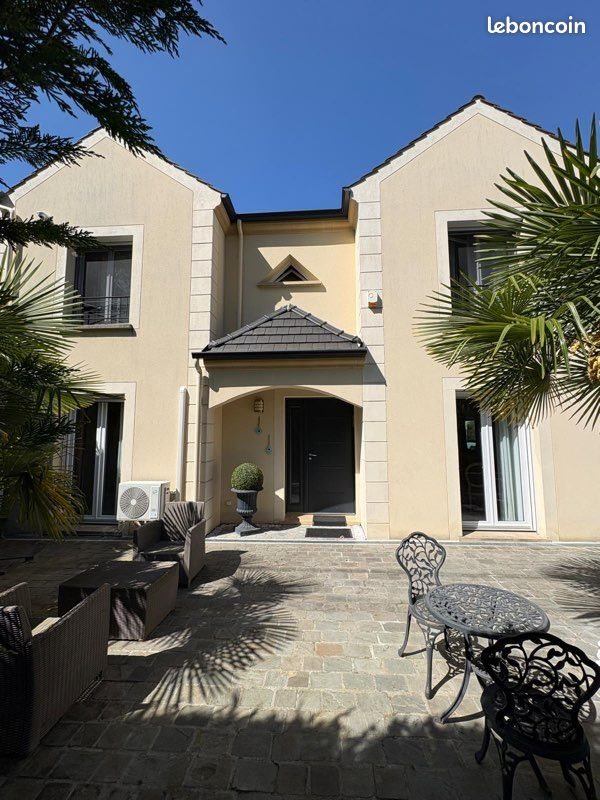 Maison à vendre, 156m², Crosne