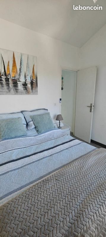 Appartement à louer, 50m², Cavalaire-sur-Mer