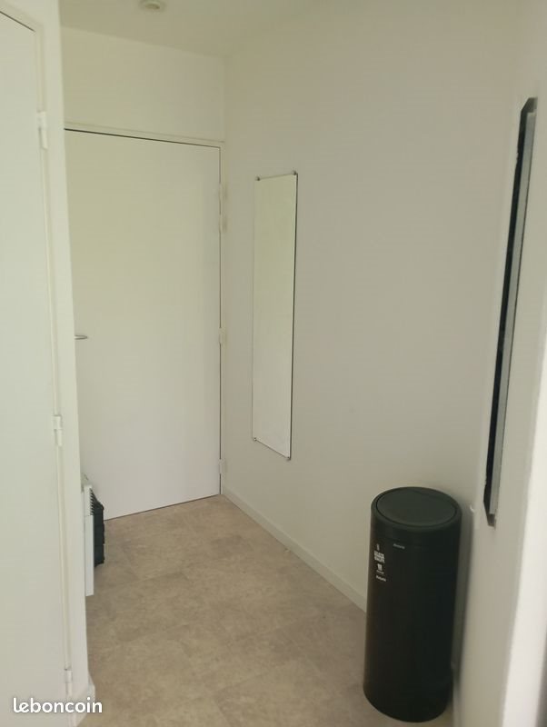 Appartement à louer, 19m², Valence