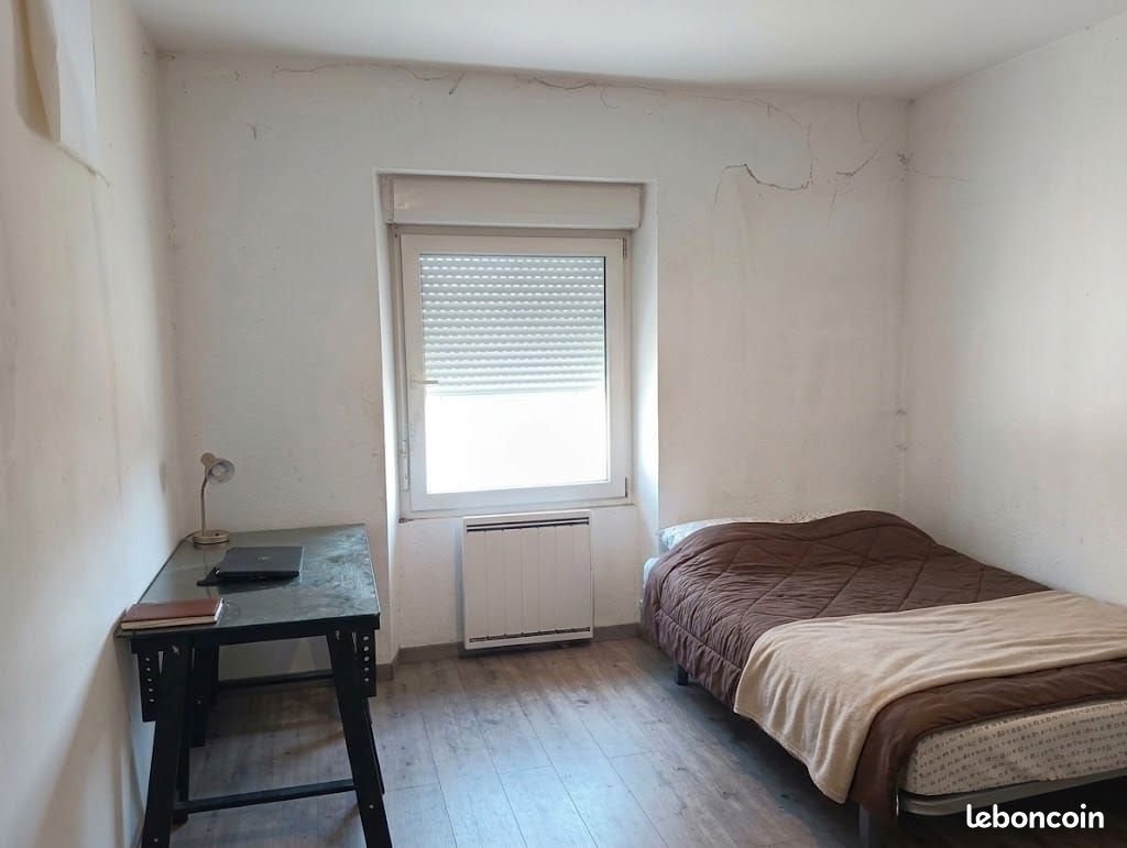 Appartement à louer, 27m², Sevenans