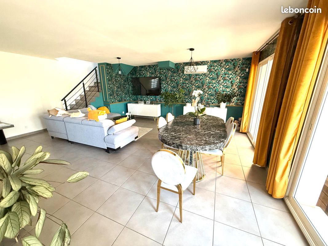 Maison à vendre, 123m², Graveson