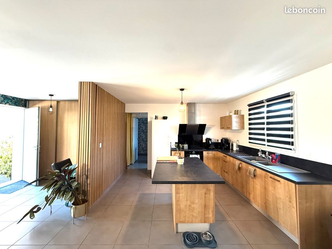 Maison à vendre, 123m², Graveson