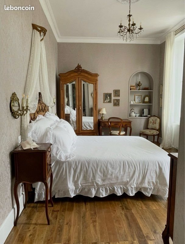 Maison à vendre, 300m², Châtellerault