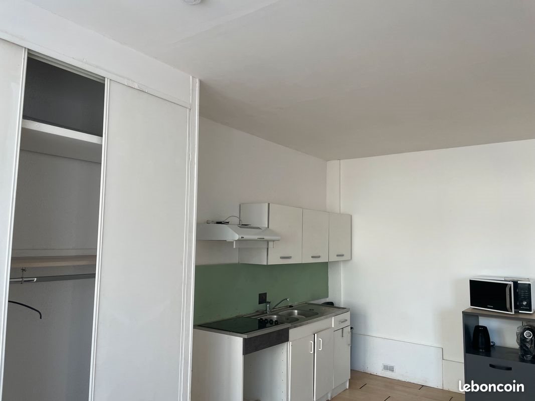 Appartement à louer, 67m², Chartres