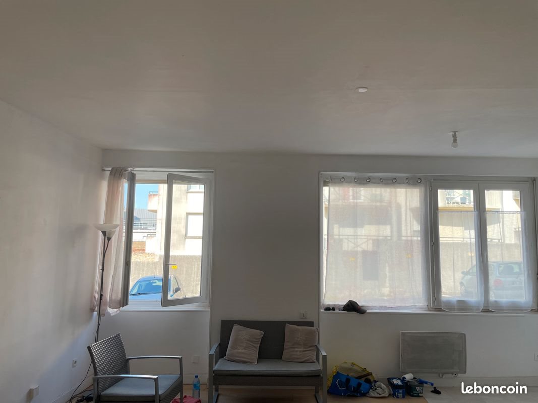 Appartement à louer, 67m², Chartres