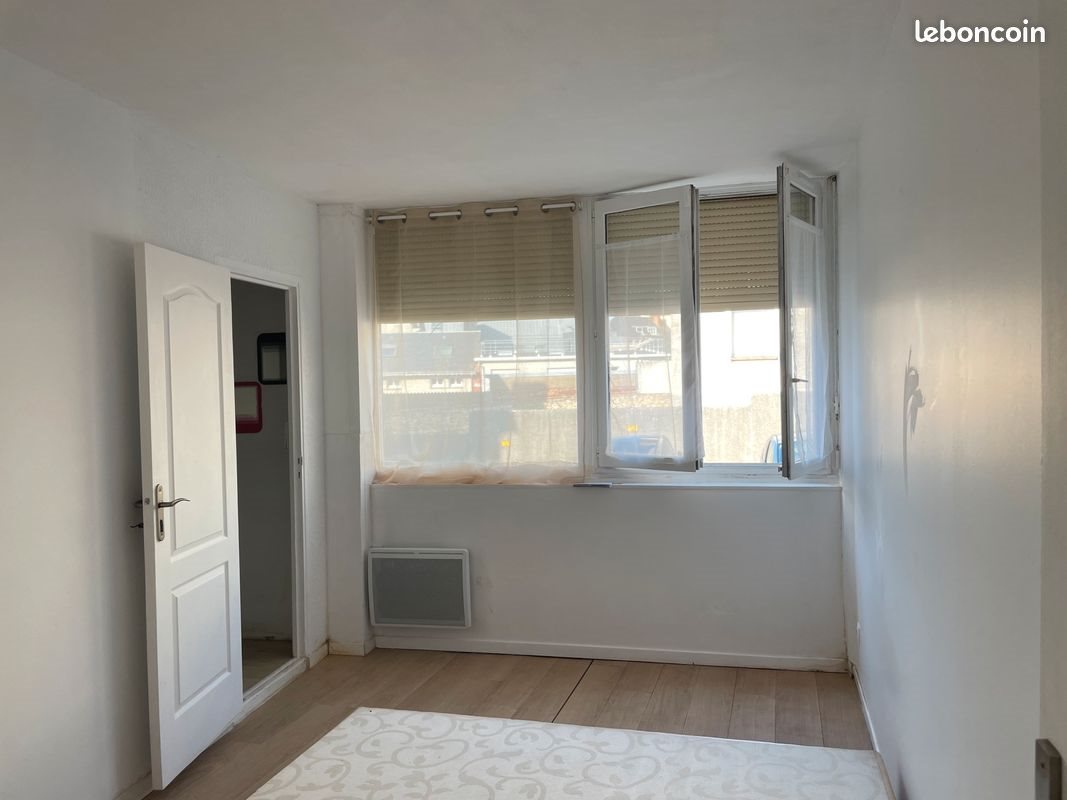 Appartement à louer, 67m², Chartres