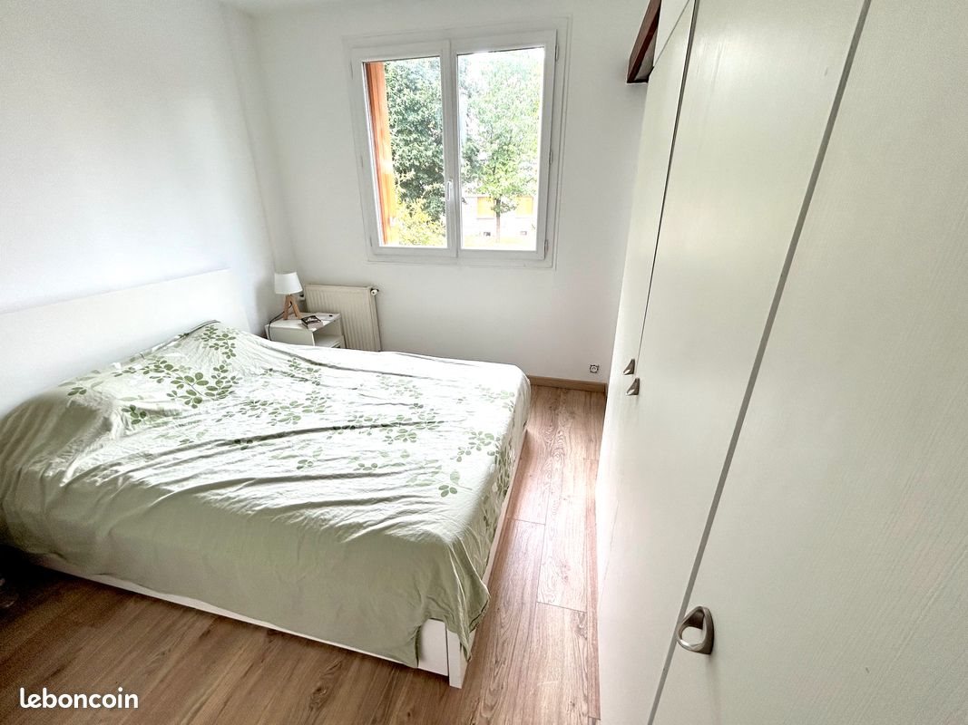 Appartement à louer, 63m², La Rochette