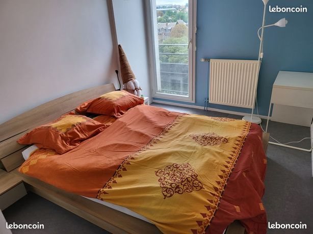 Appartement à louer, 45m², Vitry-sur-Seine