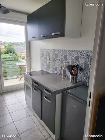 Appartement à louer, 45m², Vitry-sur-Seine