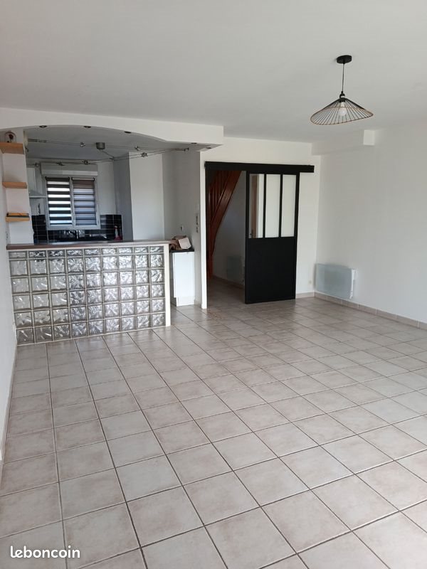 Maison à vendre, 78m², Grisolles