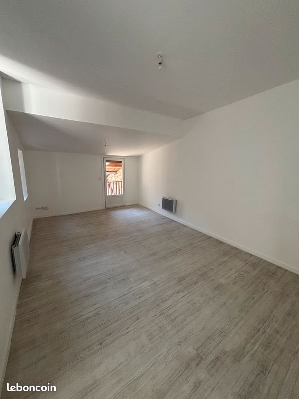 Appartement à louer, 60m², Casteljaloux