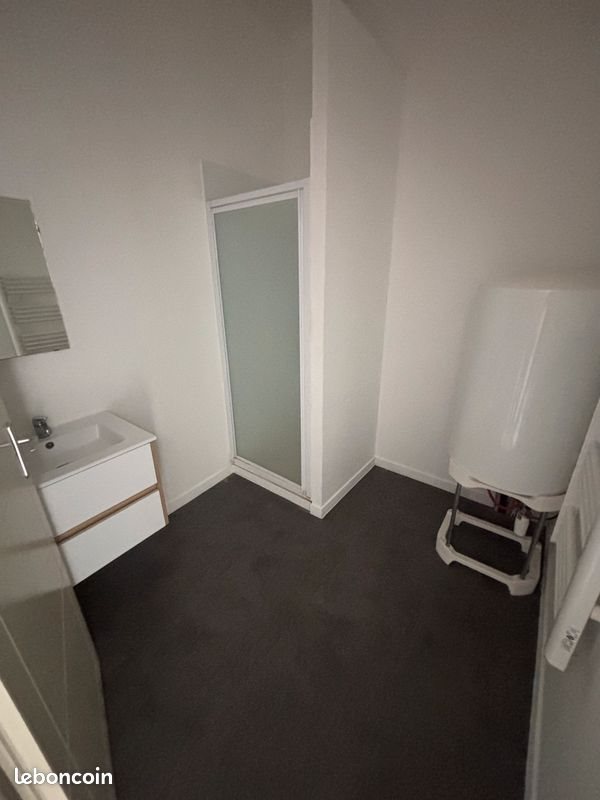 Appartement à louer, 60m², Casteljaloux