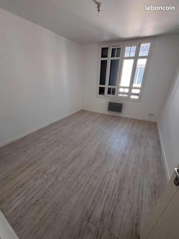 Appartement à louer, 60m², Casteljaloux
