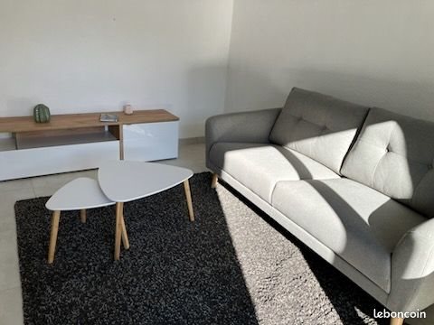 Appartement à louer, 53m², Pacé