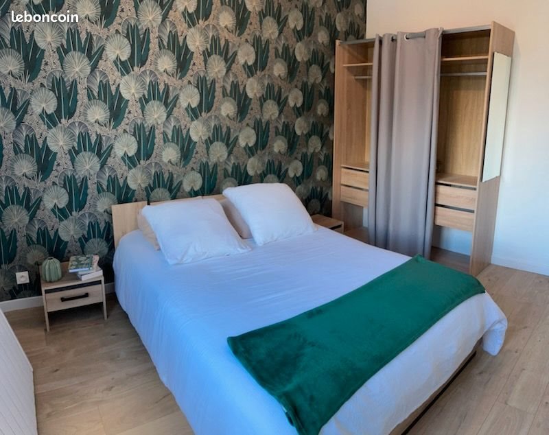 Appartement à louer, 53m², Pacé