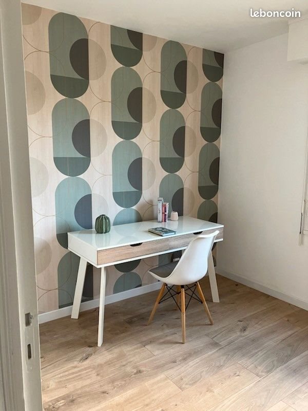 Appartement à louer, 53m², Pacé