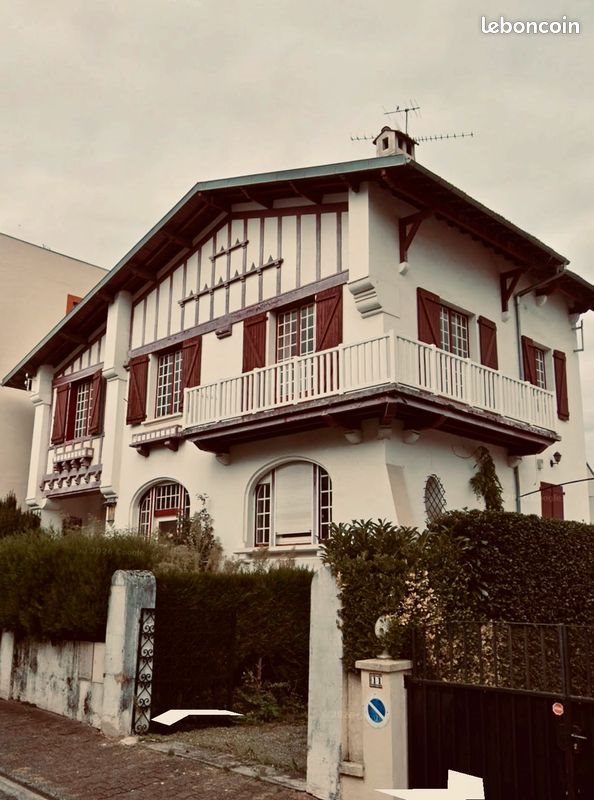 Maison à louer, 240m², Lourdes