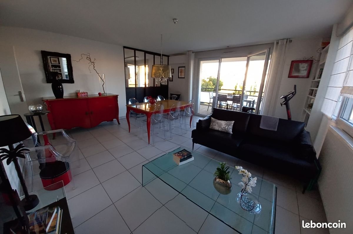 Appartement à vendre, 89m², Toulouse