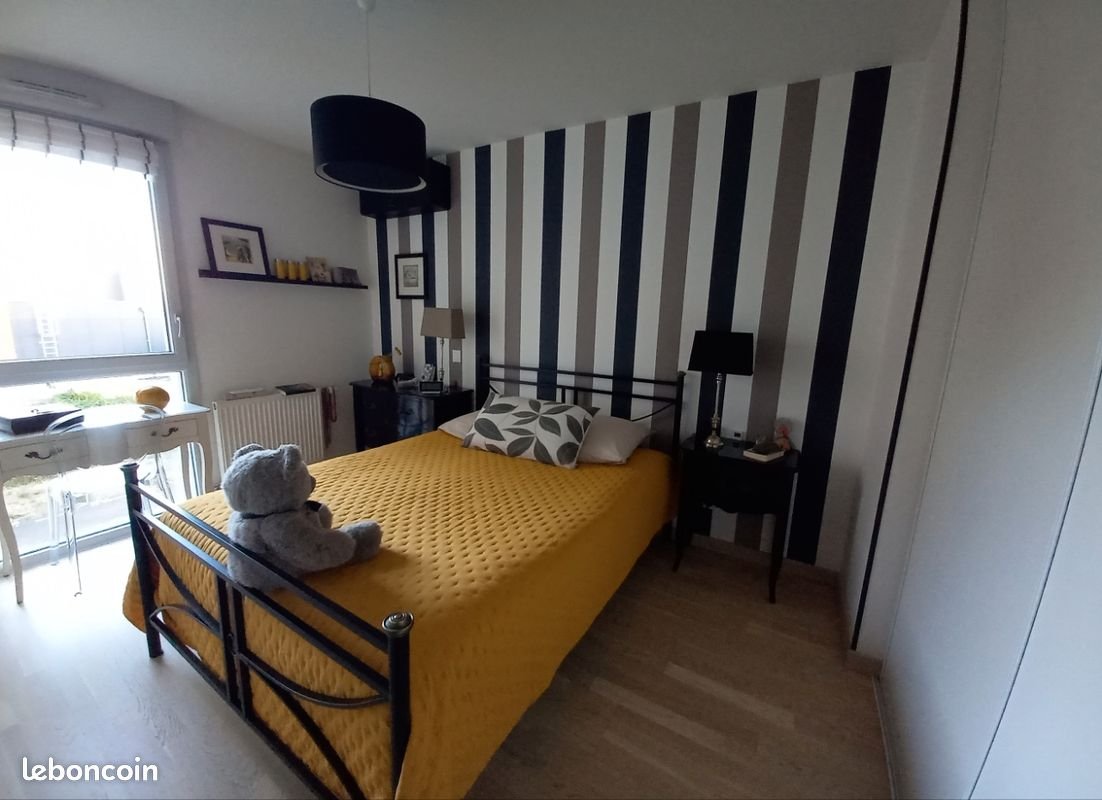 Appartement à vendre, 89m², Toulouse