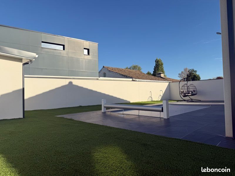 Maison à vendre, 135m², Lormont