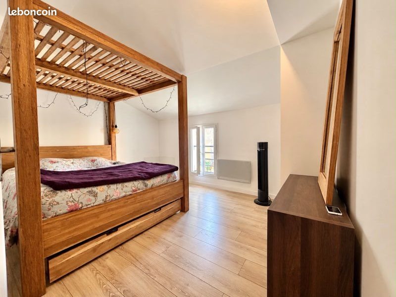 Maison à louer, 72m², Mennecy