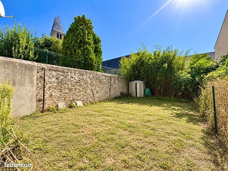 Maison à louer, 72m², Mennecy