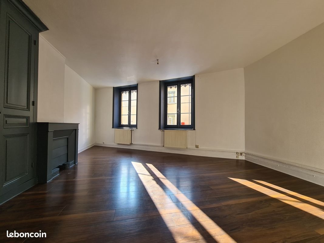 Appartement à louer, 46m², Villefranche-sur-Saône