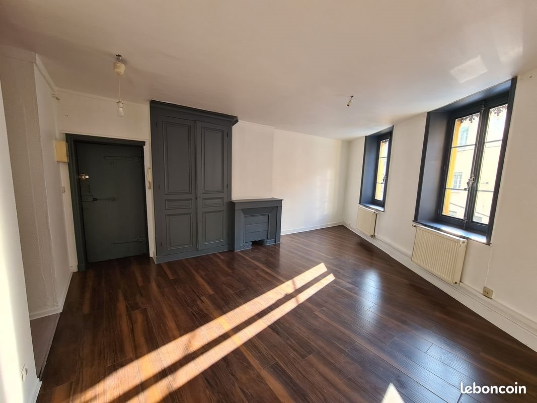 Appartement à louer, 46m², Villefranche-sur-Saône