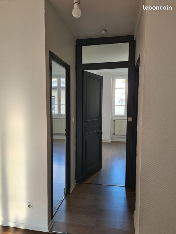 Appartement à louer, 46m², Villefranche-sur-Saône