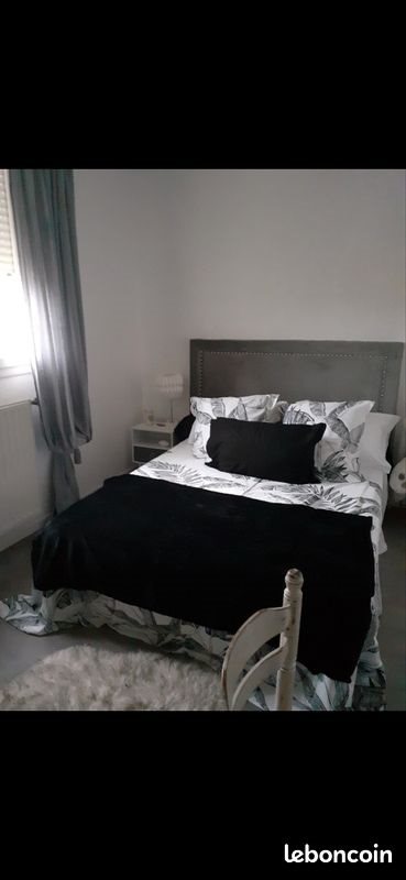 Appartement à louer, 60m², Nantes