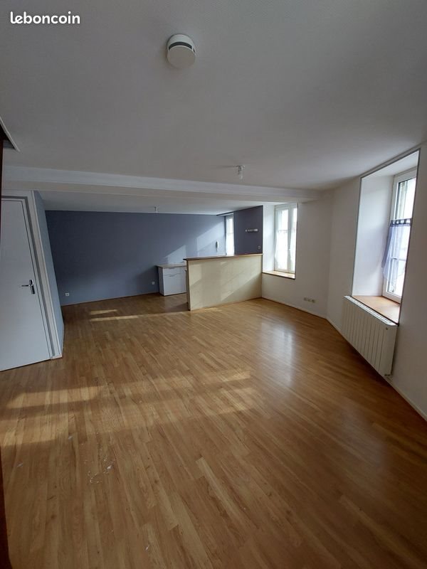 Appartement à louer, 105m², Moulins-le-Carbonnel