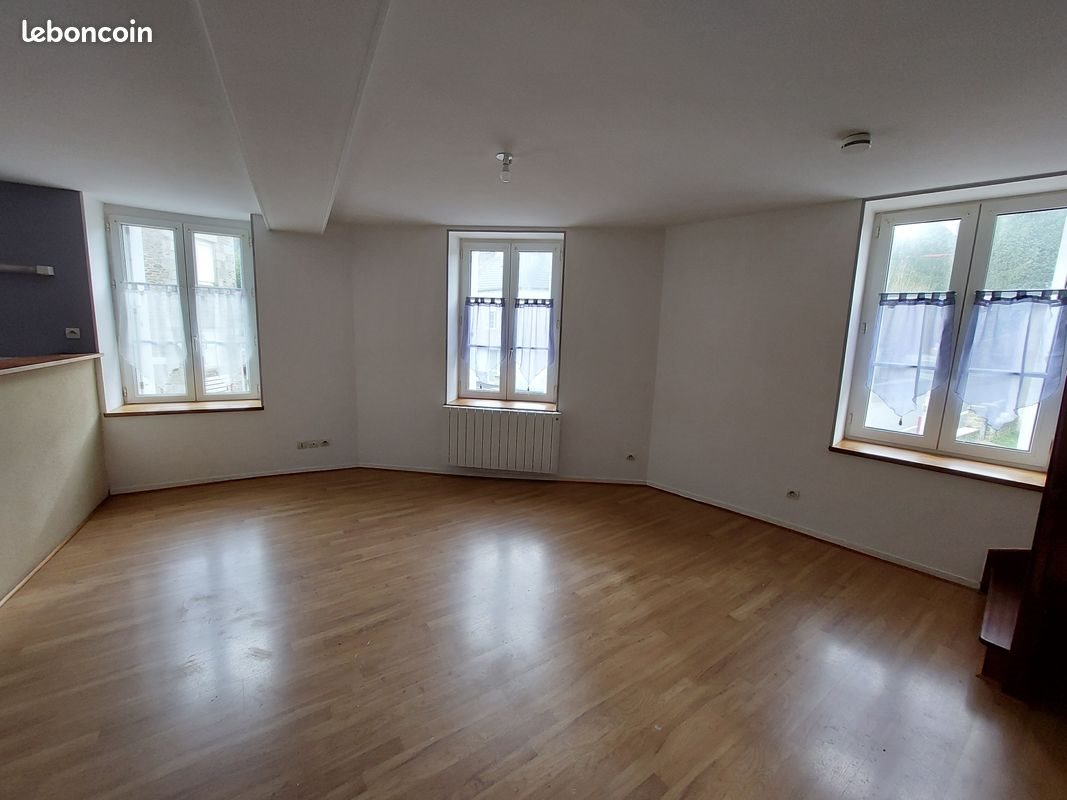 Appartement à louer, 105m², Moulins-le-Carbonnel