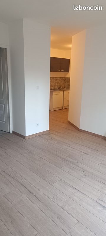 Appartement à louer, 36m², Cholet