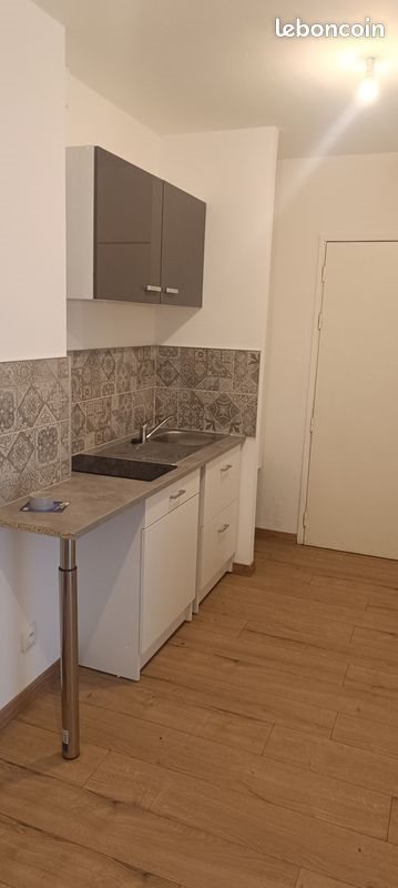 Appartement à louer, 36m², Cholet