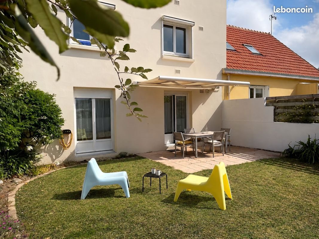 Appartement à louer, 30m², Ploemeur