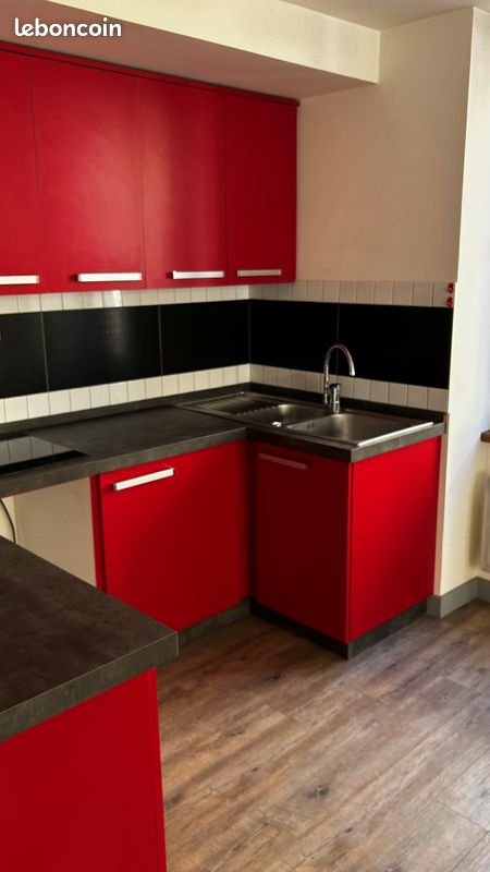 Appartement à louer, 58m², Fontaines-sur-Saône
