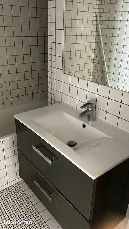 Appartement à louer, 58m², Fontaines-sur-Saône