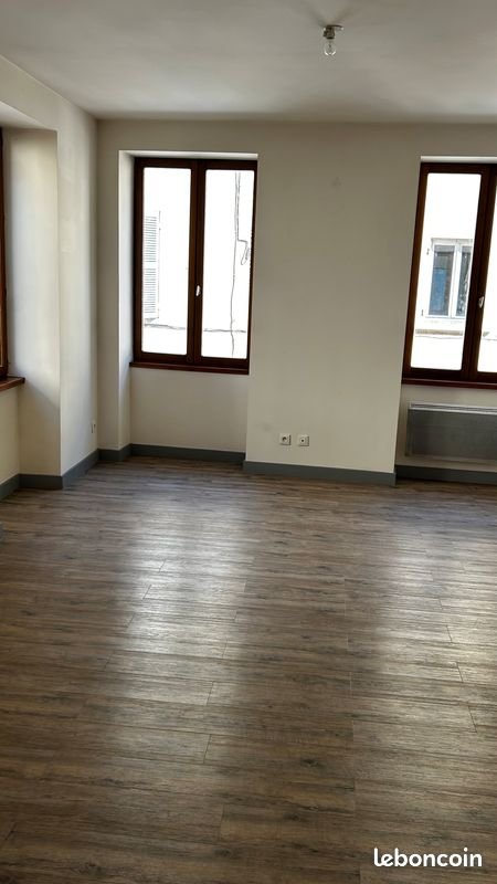 Appartement à louer, 58m², Fontaines-sur-Saône