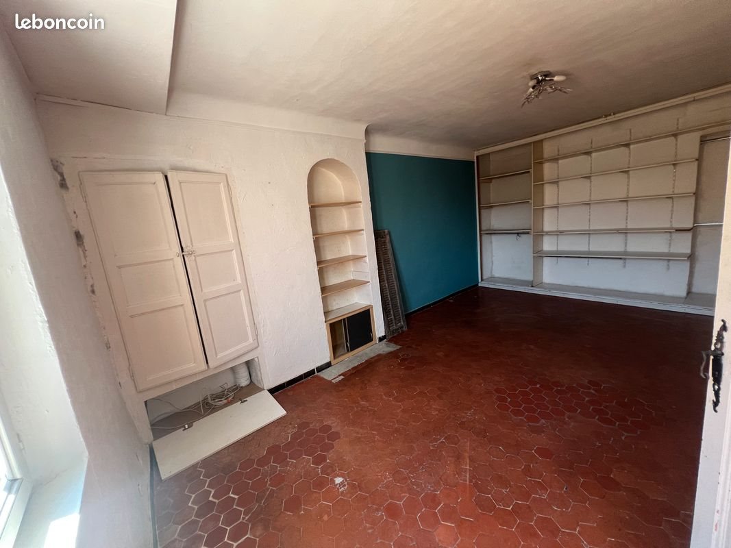 Appartement à vendre, 29m², Fréjus