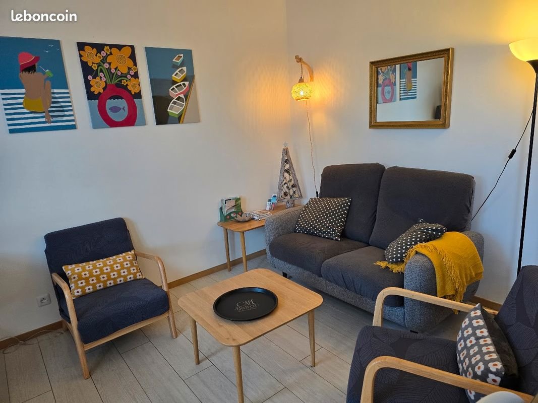 Maison à vendre, 60m², Andernos-les-Bains