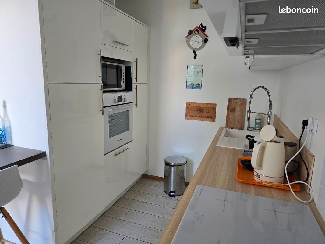 Maison à vendre, 60m², Andernos-les-Bains