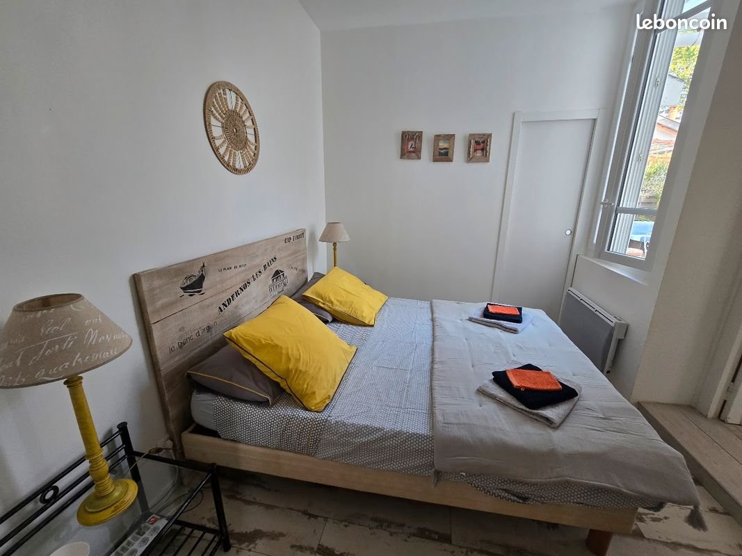 Maison à vendre, 60m², Andernos-les-Bains