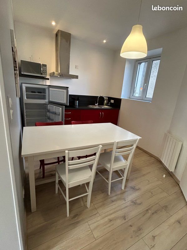 Appartement à louer, 45m², Bressuire